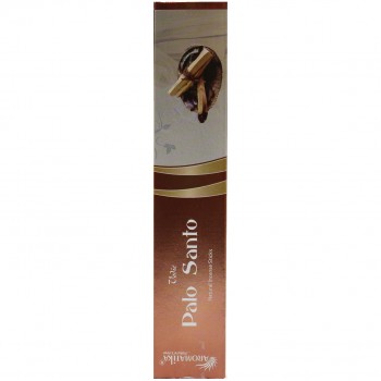 Vedic Palo Santo Natūralūs smilkalai Aromatika